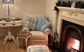 Tj'S Cottage